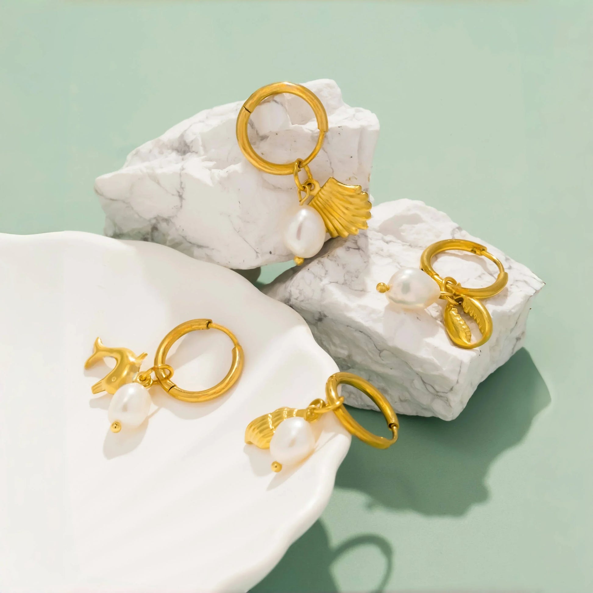 SilkJewels Velora Signature