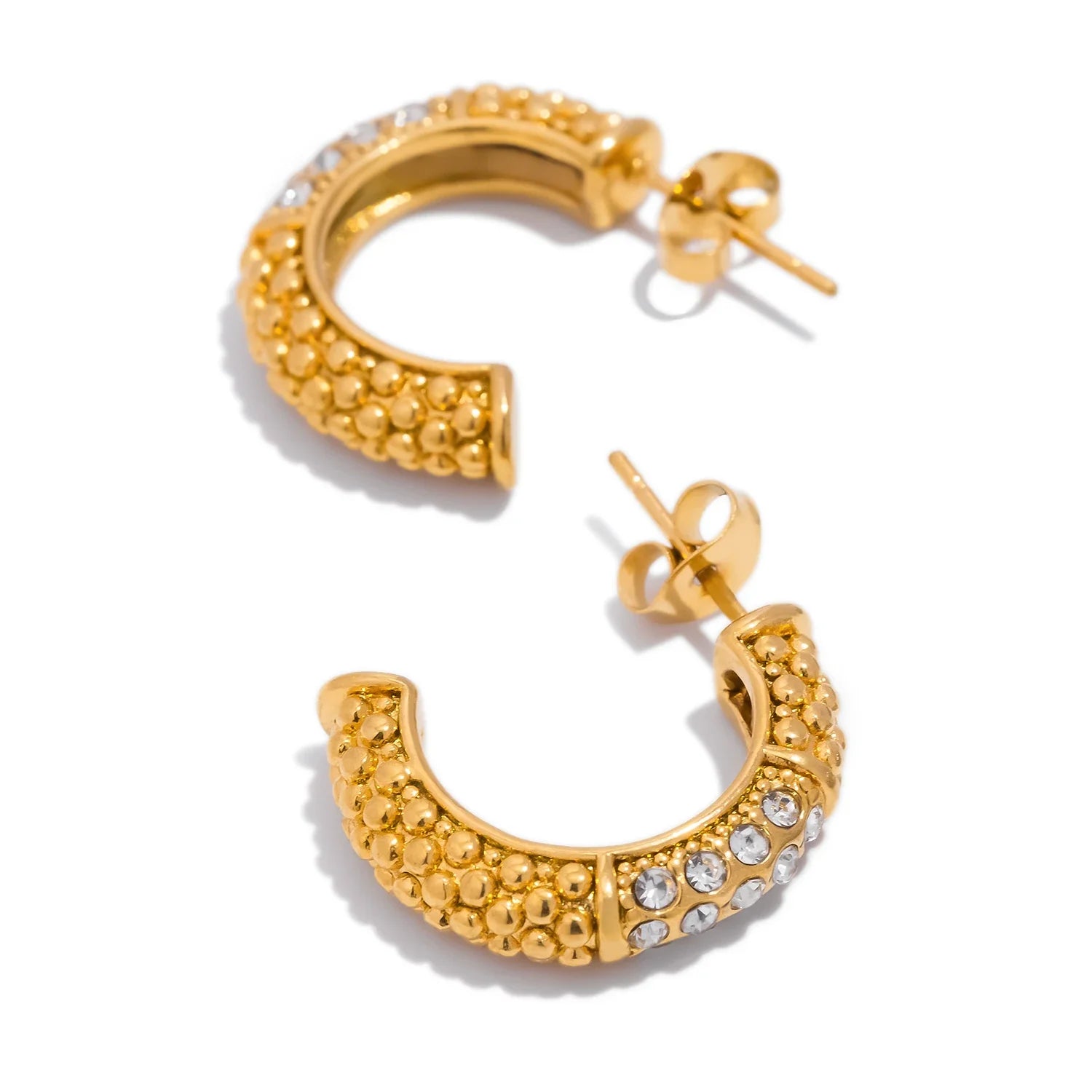 SilkJewels Aurelia Luxe