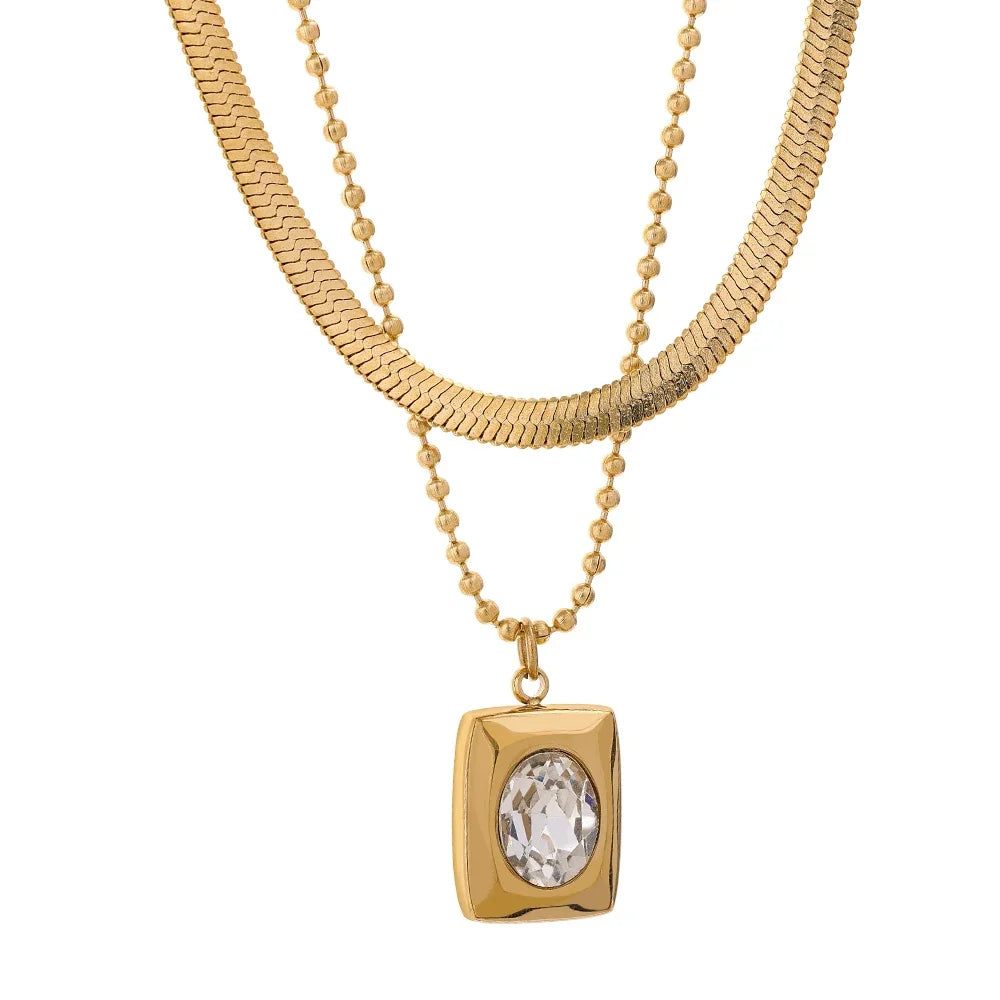 SilkJewels Virelle Series