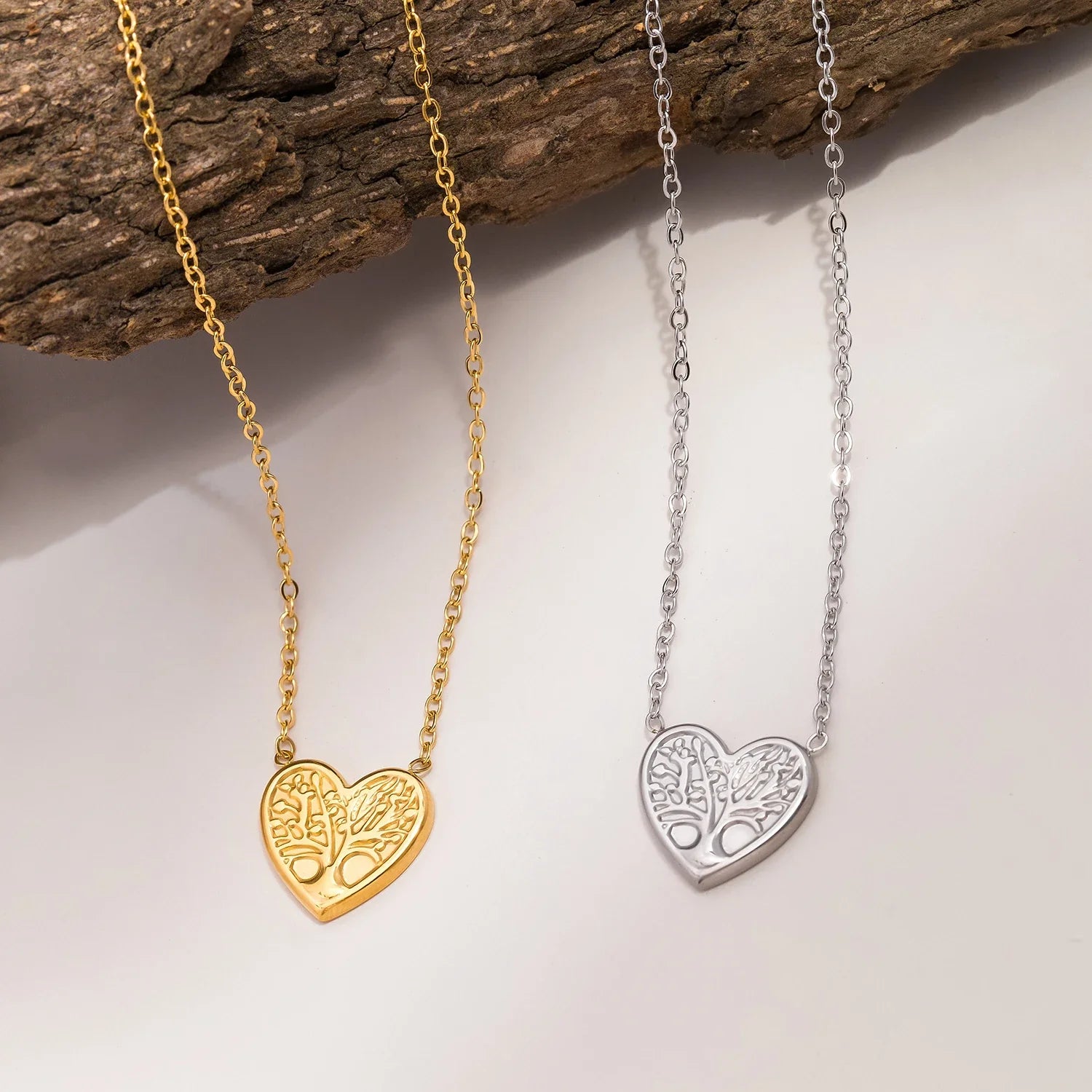 SilkJewels Aurelia Luxe