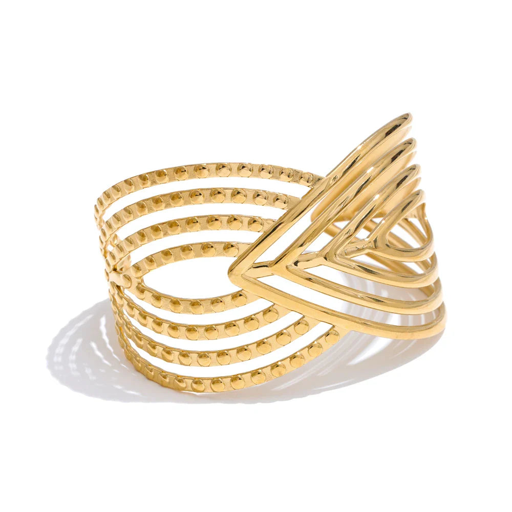 SilkJewels Lumera Piece