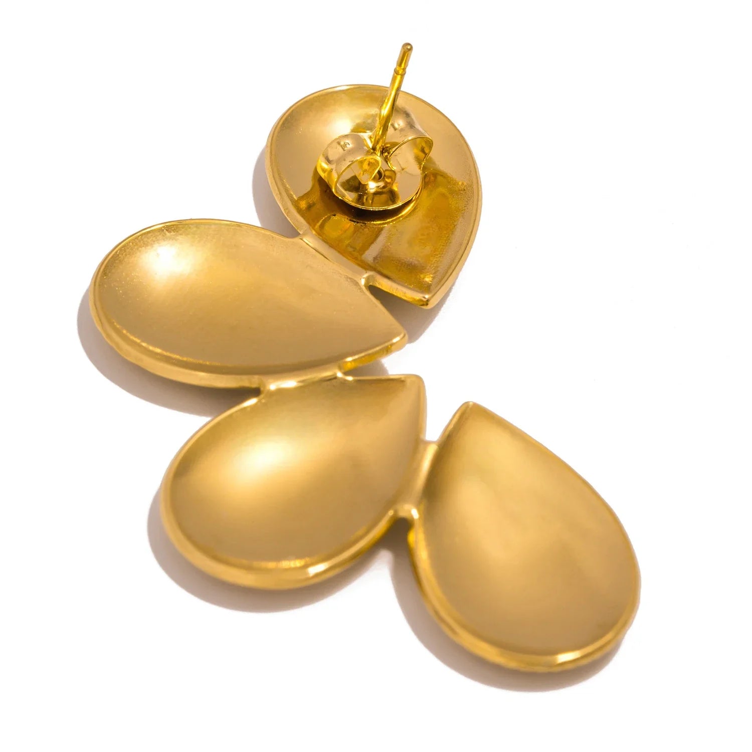 SilkJewels Lumera Piece