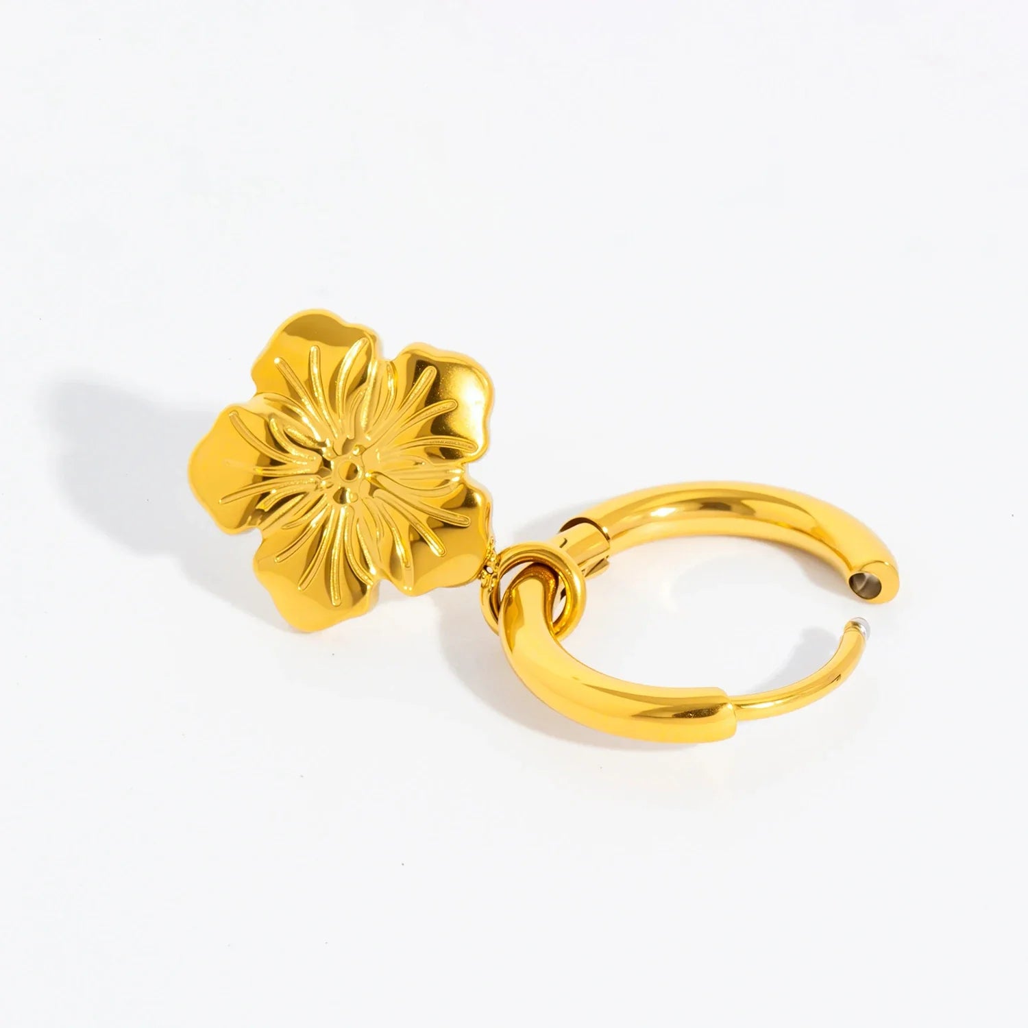 SilkJewels Lumera Piece