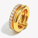 Gilt Ring
