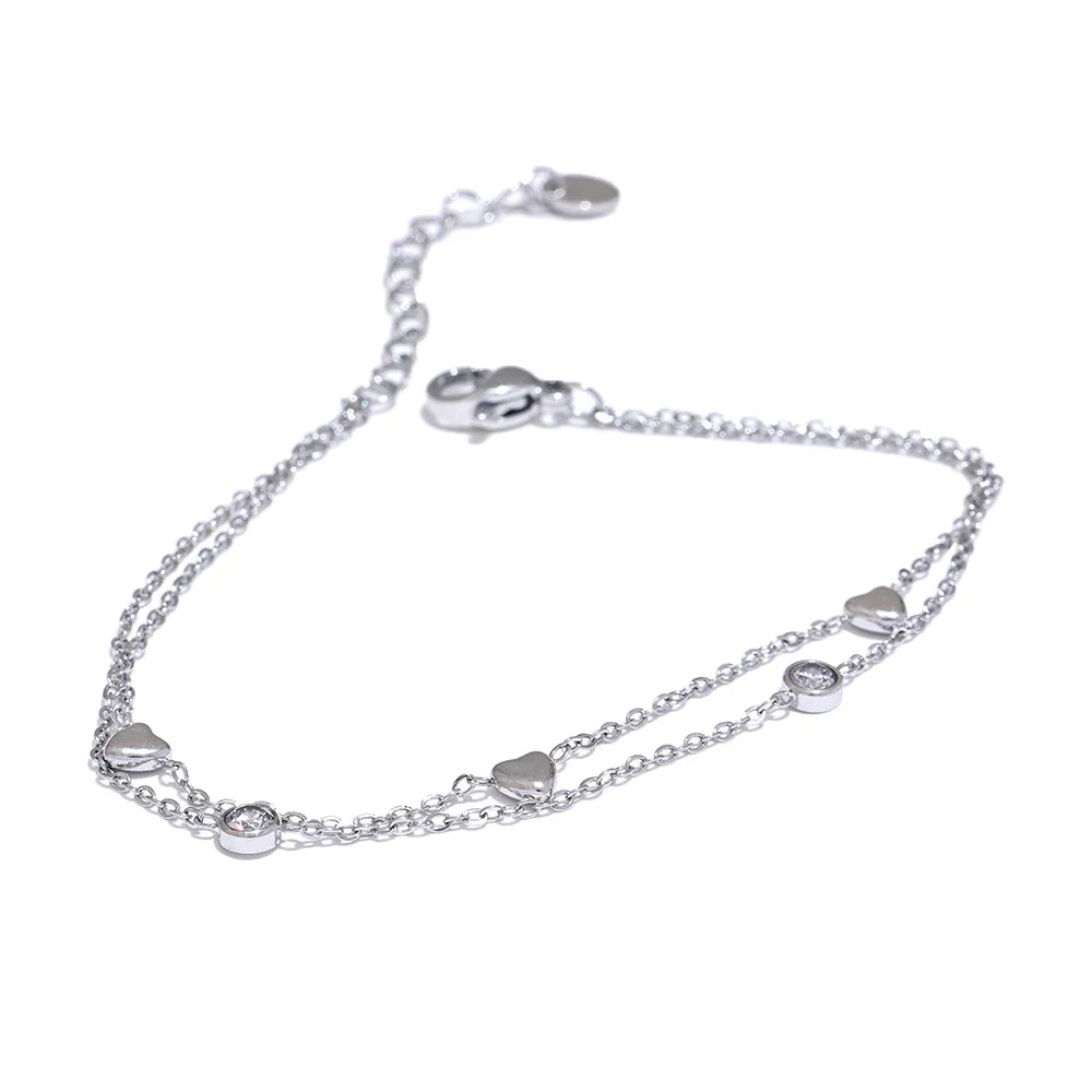 SilkJewels Lumera Piece