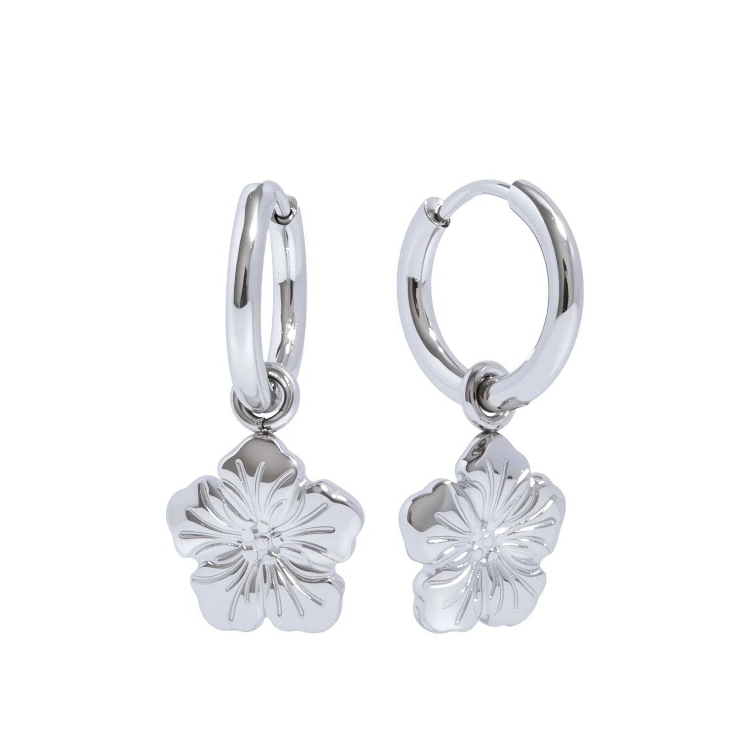 SilkJewels Lumera Piece