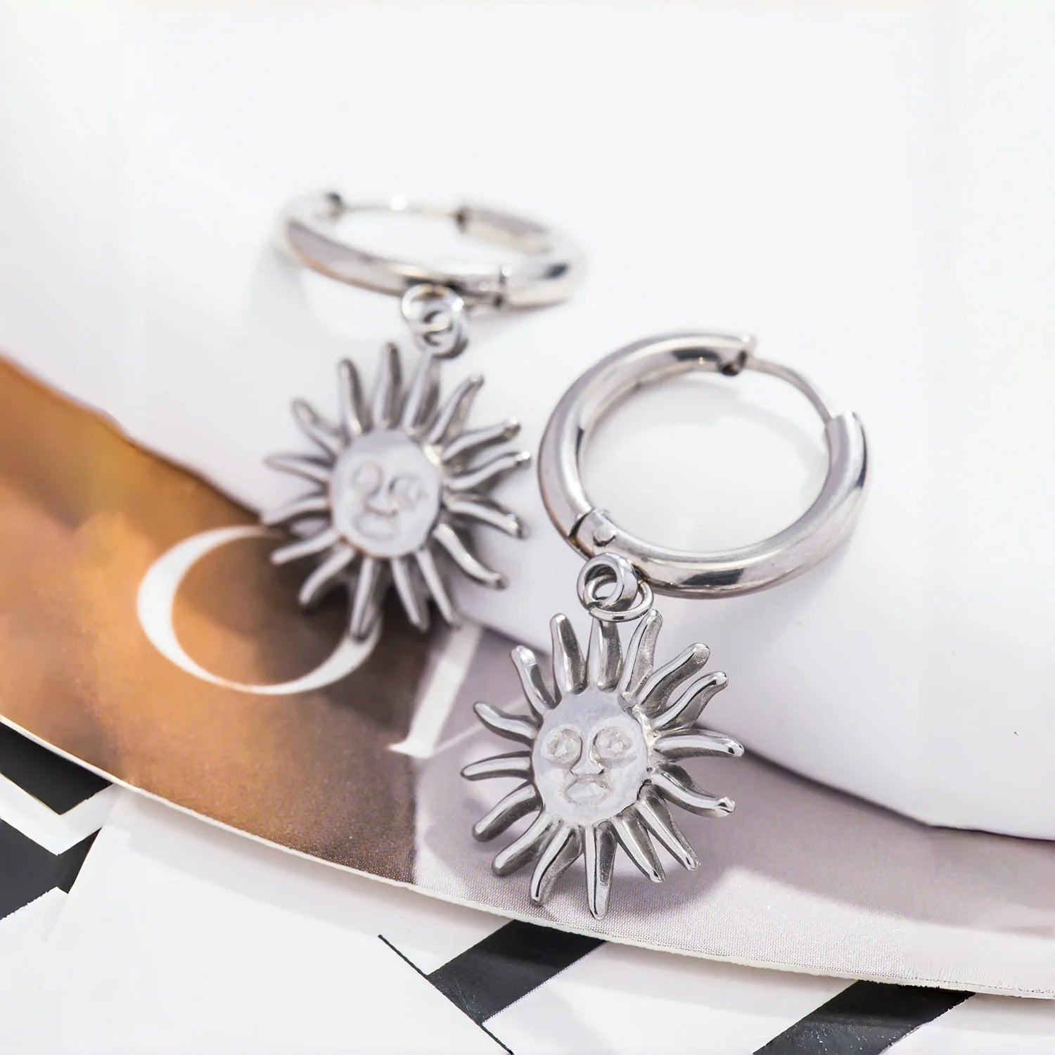 SilkJewels Seraphine Line