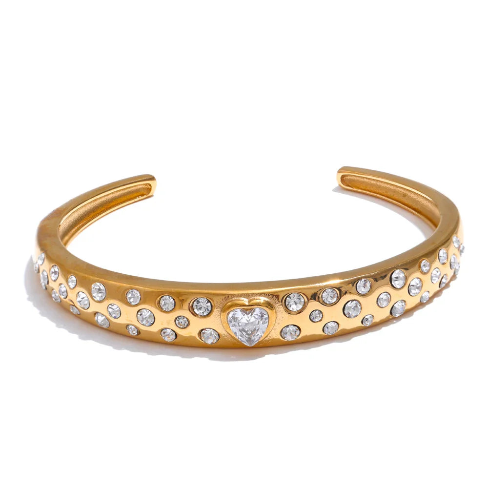 SilkJewels Aurelia Luxe