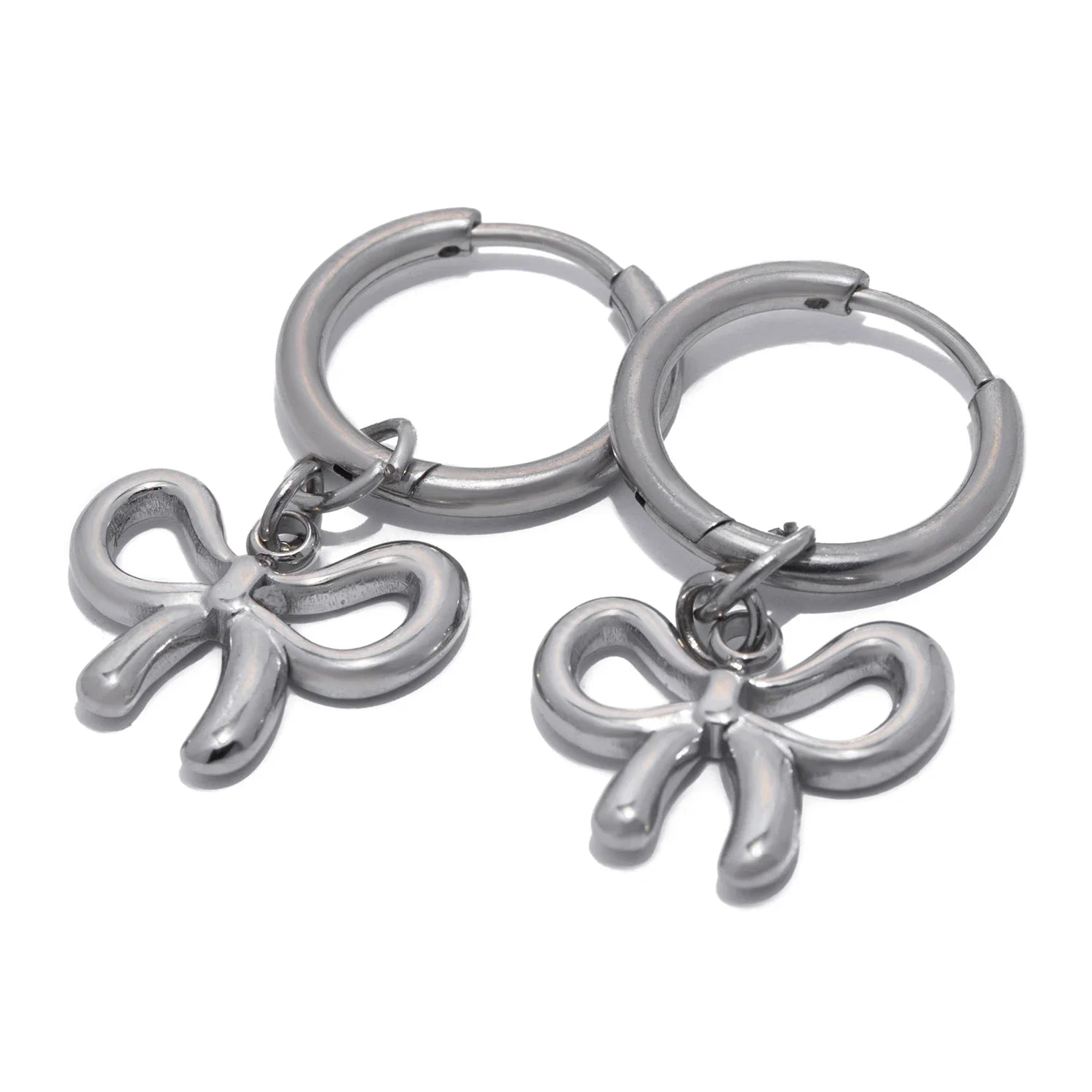 SilkJewels Solenne Drop