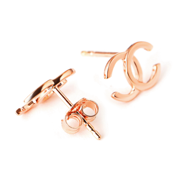 Silk jewels celestial studs - Image 4