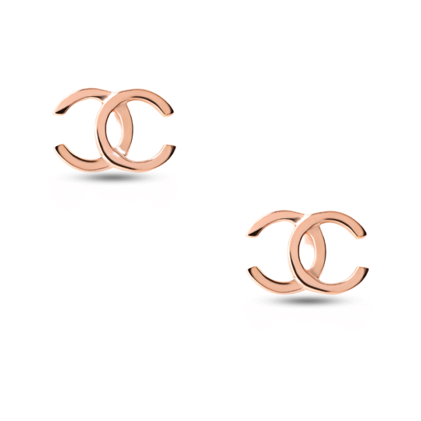 Silk jewels celestial studs - Image 3