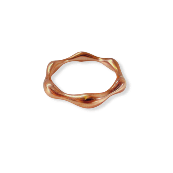 Silky Smooth Band